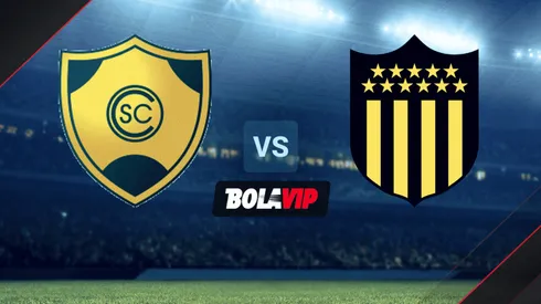 Cerrito vs. Peñarol EN VIVO Y EN DIRECTO por el Campeonato Uruguayo