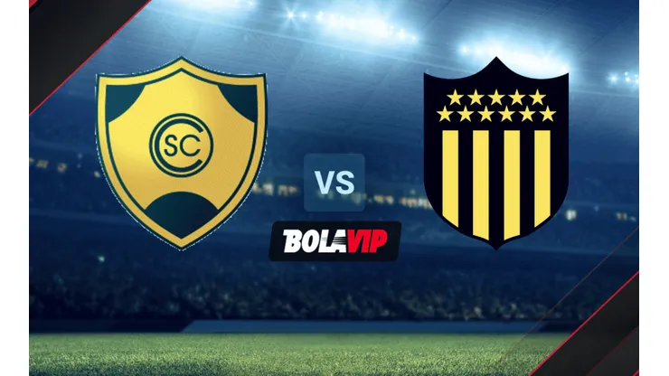 Cerrito vs. Peñarol EN VIVO Y EN DIRECTO por el Campeonato Uruguayo