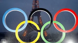 París 2024, del 26 de julio al 11 de agosto de 2024