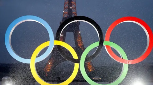 París 2024, del 26 de julio al 11 de agosto de 2024