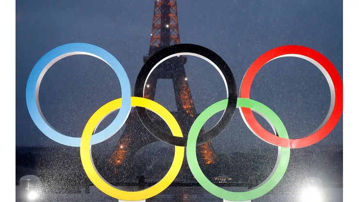 París 2024, del 26 de julio al 11 de agosto de 2024