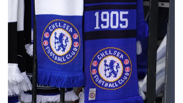 Chelsea a la venta