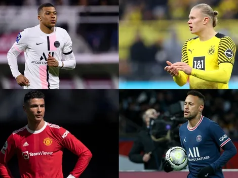 Cinco fichajes que pueden revolucionar el mercado de verano