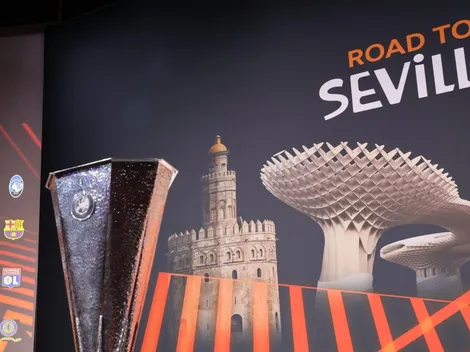 ¿Cuándo se juegan las semifinales de la Europa League?