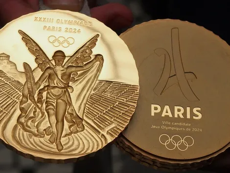 París 2024 prevé ingresos por 2130 millones de euros por merchandising y licencias