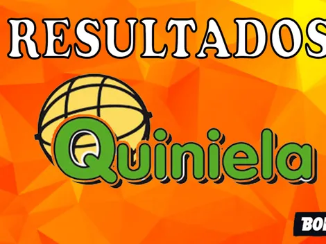 Quiniela de Montevideo y Tómbola Uruguaya | Números ganadores