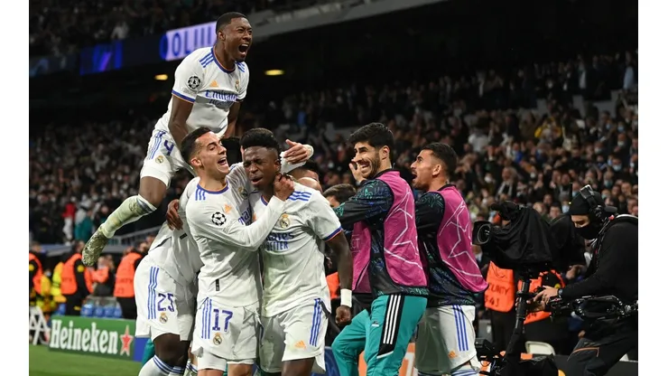 Foto: Getty Images.