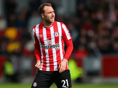 En pro del Fair Play financiero, Newcastle ve muy viable el fichaje de Christian Eriksen