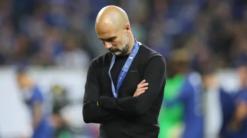 Josep Guardiola puede perder a tres titulares.