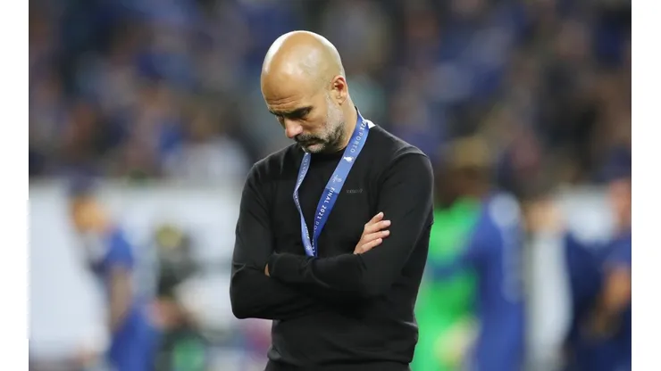 Josep Guardiola puede perder a tres titulares.