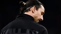 Zlatan Ibrahimovic