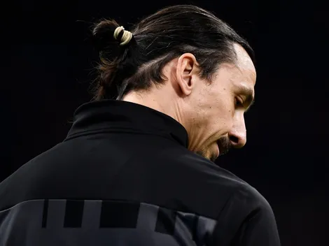 AC Milan decidió: las palabras de Pioli sobre el futuro de Zlatan