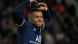 Kylian Mbappé