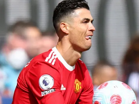 Joven agredido por Cristiano Ronaldo rechazó irlo a ver en un partido