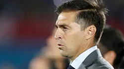 Diego Alonso ya definió que un jugador no irá a Qatar 2022.