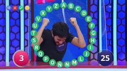 Brian Parkinson se consagró campeón del Mundo en Pasapalabra.