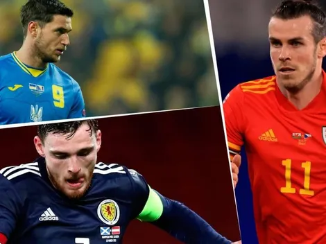 FIFA puso fechas a los partidos reprogramados en Europa