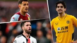 Barcelona y los jugadores que deben regresar en verano.