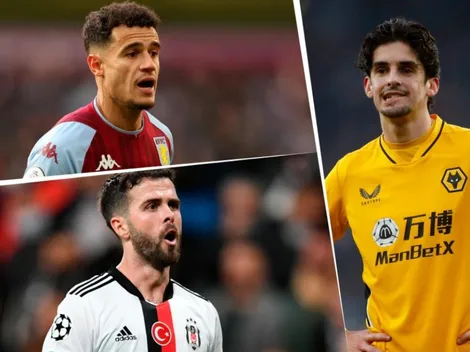 Los 5 jugadores que deben volver a Barcelona: ¿se quedan?