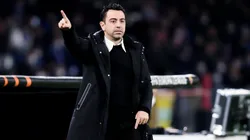 Xavi Hernández llegó para volver a poner en su lugar a Barcelona.