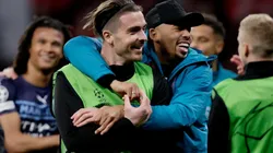 "Peaky Jack" Grealish