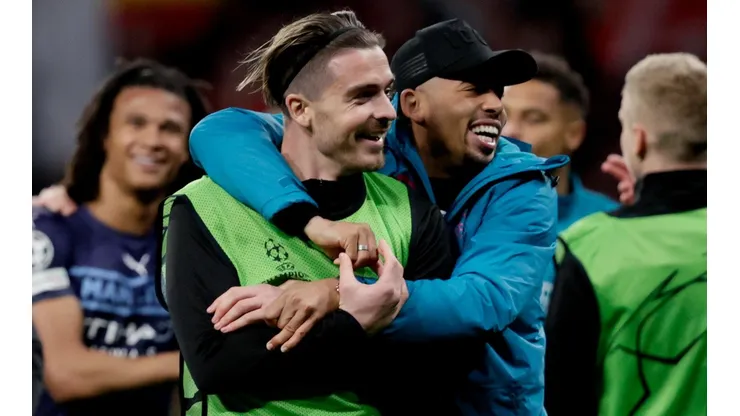 "Peaky Jack" Grealish