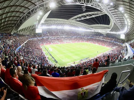 Mundial de Qatar 2022 | El Estadio Al Janoub fue premiado por prácticas sostenibles
