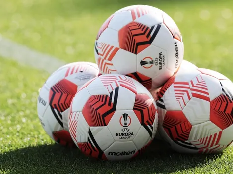 Europa League: cómo se definen las llaves en caso de empate