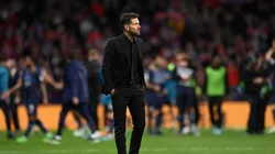Diego Pablo Simeone.