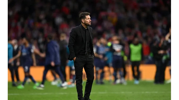 Diego Pablo Simeone.