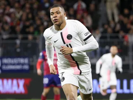 Cifras filtradas: el megacontrato que ofrece Real Madrid a Kylian Mbappé
