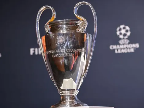 ¿Cuándo se juegan las semifinales de la UEFA Champions League?