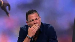 Oscar Córdoba en ESPN