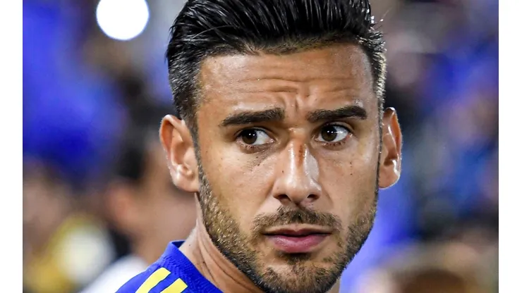 Foto: Getty.