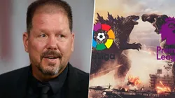 Memes de Champions League.