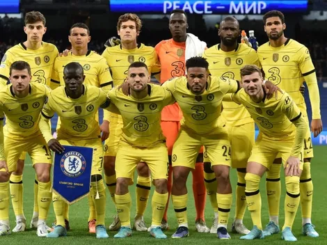 ¿Qué jugador del Chelsea debería fichar Real Madrid? los fans responden a Bolavip