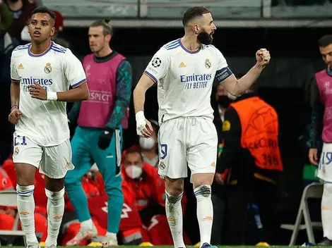 Las tres claves por las que Real Madrid eliminó al campeón Chelsea
