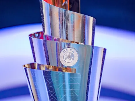 Los 4 candidatos a recibir el Final Four de la Nations League