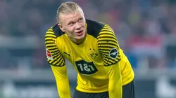 Haaland tiene otra oferta sobre la mesa para definir su futuro.