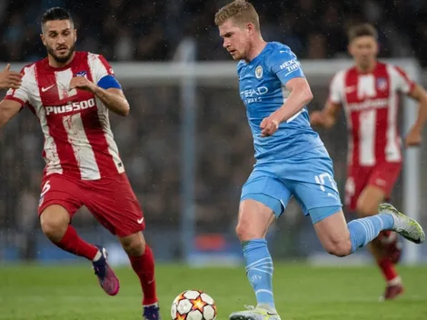 ¿A quien prefieren en semis? los aficionados del Real Madrid responden a Bolavip