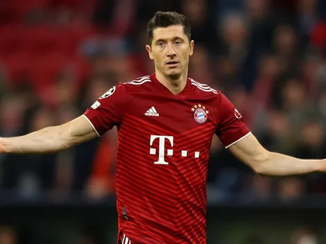 ¿Lewandowski a Barcelona? La contundente respuesta de Oliver Kahn