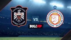 Águila vs. Isidro Metapán EN VIVO Y EN DIRECTO por la Liga Pepsi