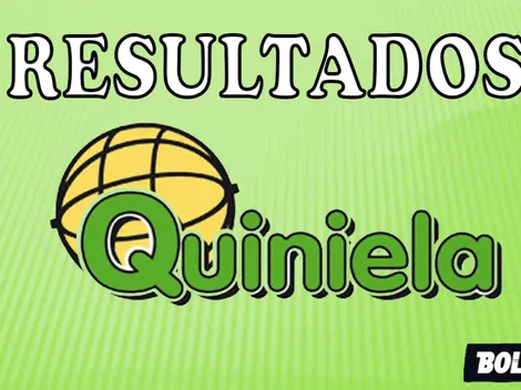 Resultados Quiniela de Montevideo: números ganadores