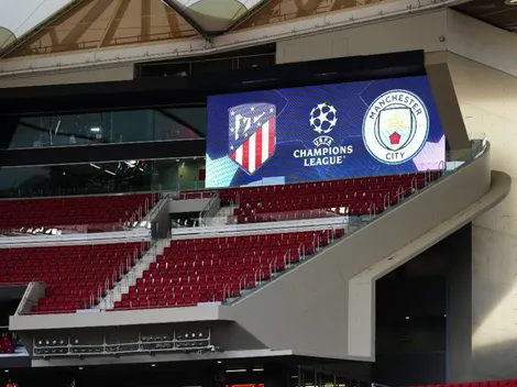 El TAS falla a favor del Atlético y no 'cerrará' el Wanda hoy