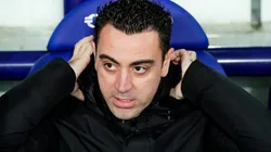 Xavi pide un defensor de la Premier League.