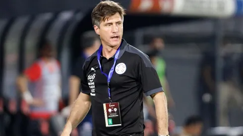 Guillermo puede sumar a un compatriota a la Albirroja.