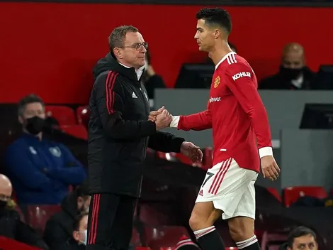 Comienza una nueva era: Manchester United tendría un acuerdo con su nuevo DT