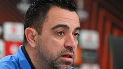 Xavi Hernández
