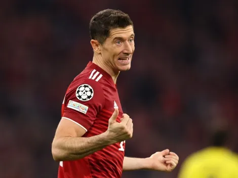 ¿Se cae el fichaje? Barcelona ya sabe cuánto debe pagar por Lewandowski
