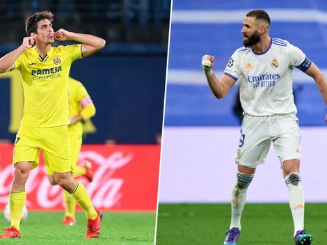 Champions League: así se jugarán las semifinales